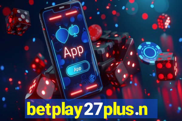 betplay27plus.net