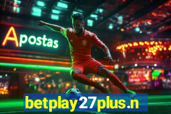 betplay27plus.net