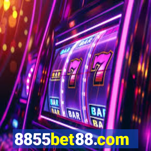 8855bet88.com