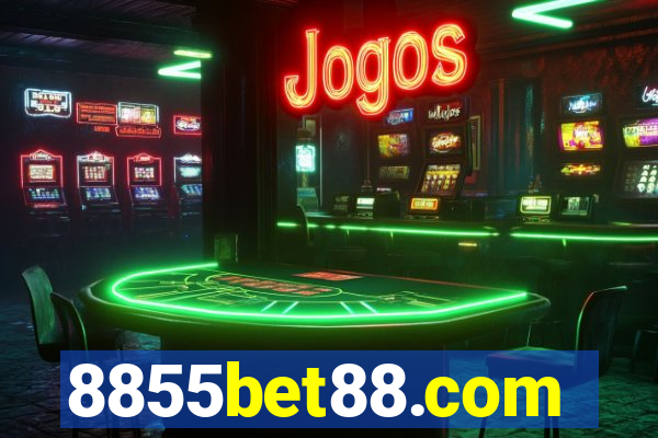 8855bet88.com