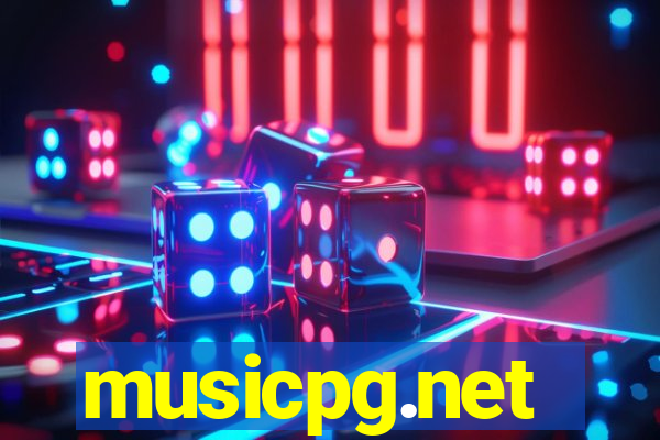 musicpg.net