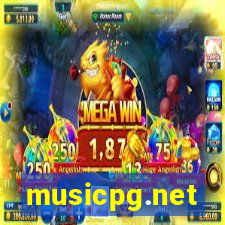 musicpg.net