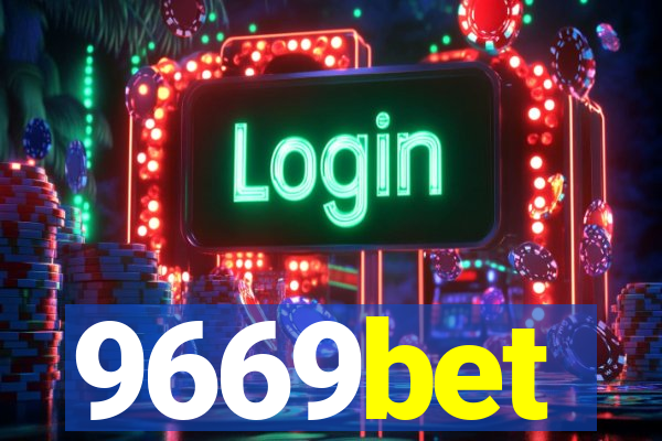 9669bet