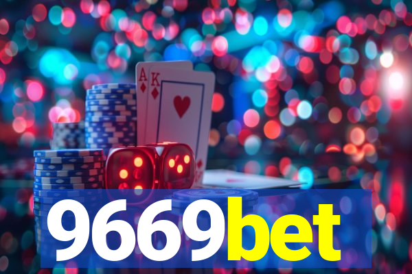 9669bet