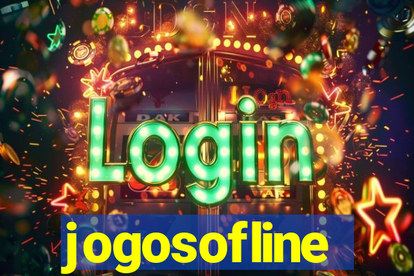 jogosofline