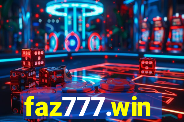 faz777.win