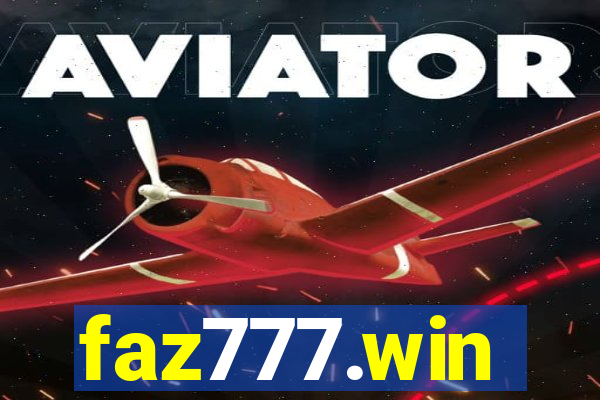 faz777.win