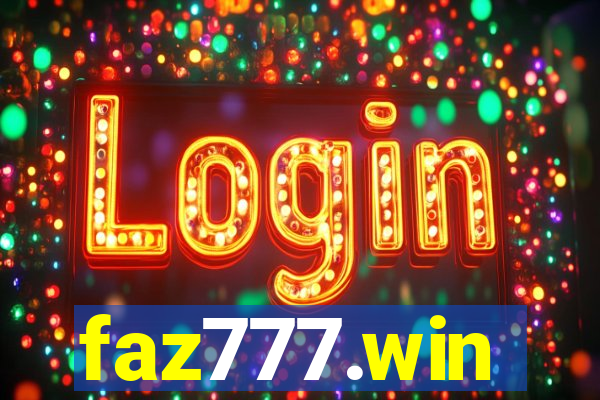 faz777.win