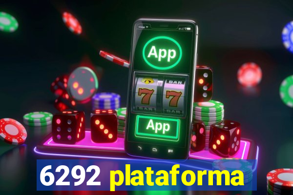 6292 plataforma