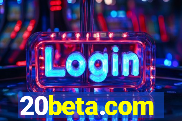 20beta.com