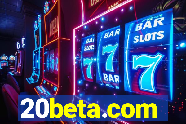 20beta.com