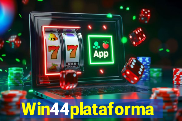 Win44plataforma