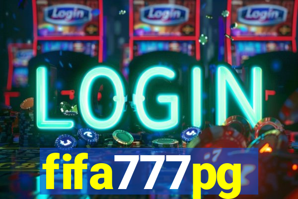 fifa777pg