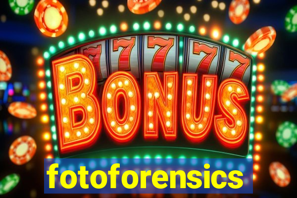 fotoforensics