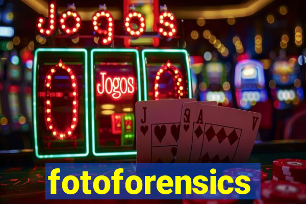 fotoforensics