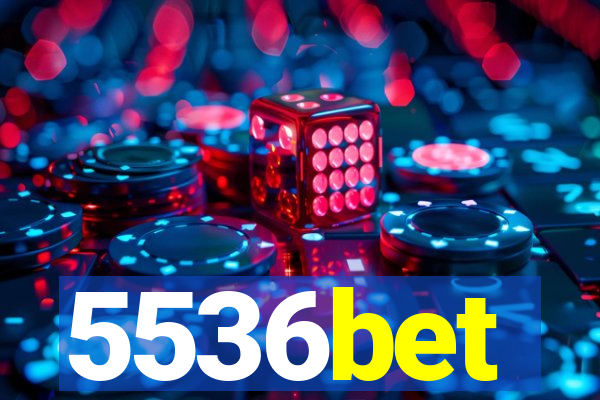 5536bet