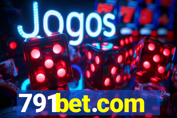 791bet.com