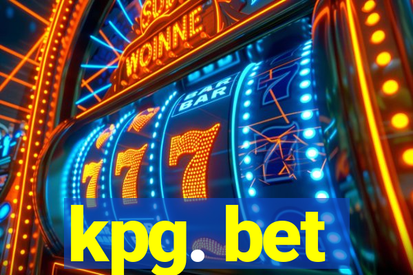 kpg. bet