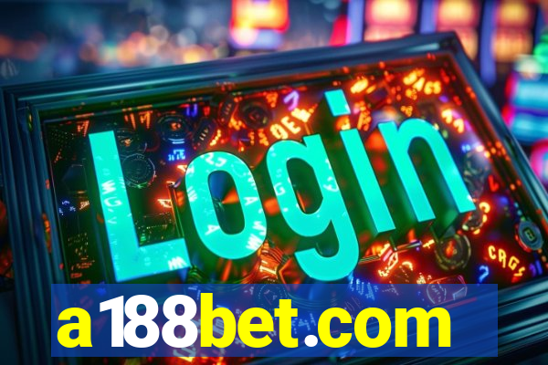 a188bet.com