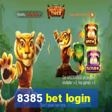 8385 bet login