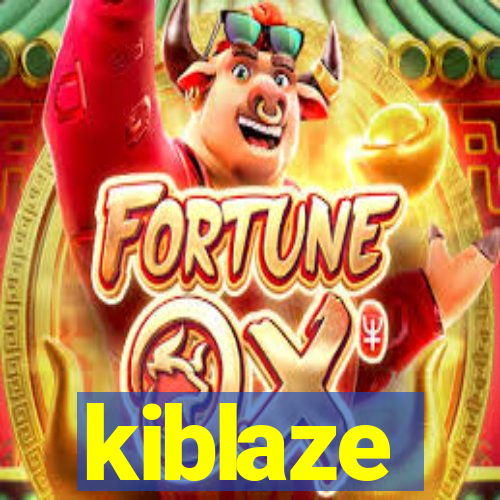 kiblaze