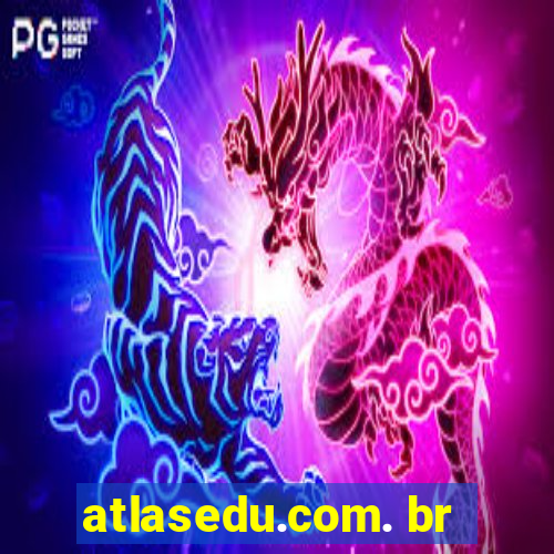 atlasedu.com. br