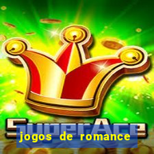 jogos de romance para pc