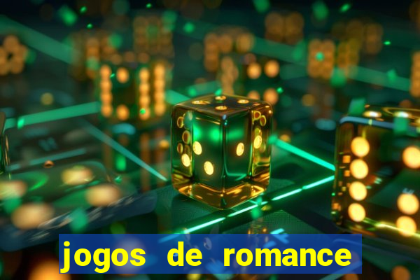 jogos de romance para pc