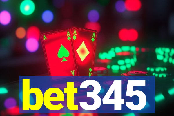 bet345