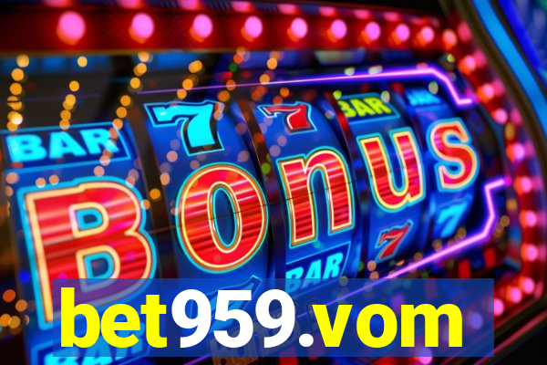 bet959.vom