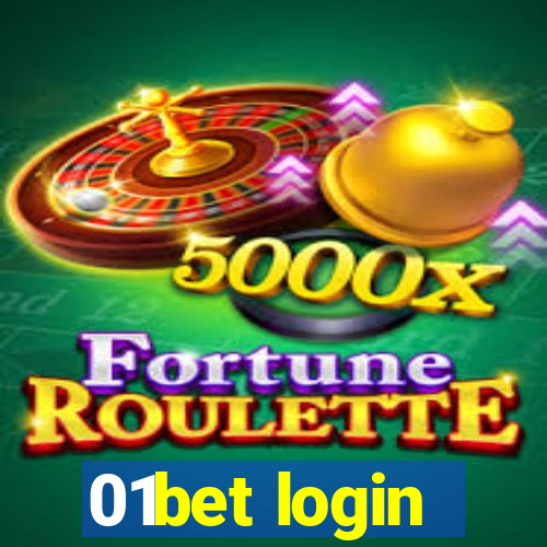 01bet login