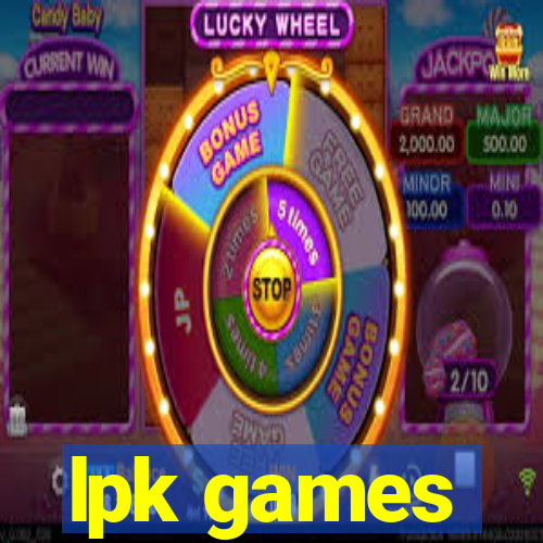 lpk games