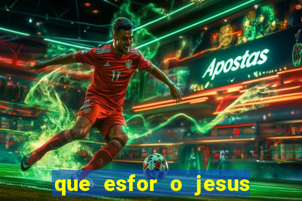 que esfor o jesus fazia para encontrar as pessoas