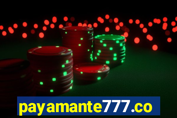 payamante777.com