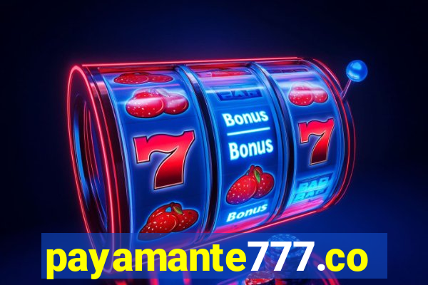 payamante777.com