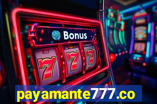 payamante777.com