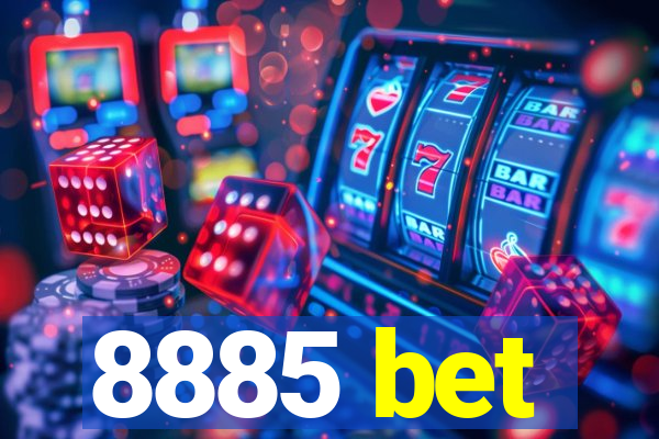 8885 bet