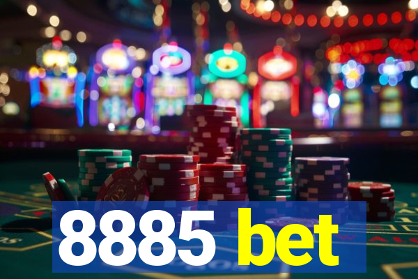 8885 bet