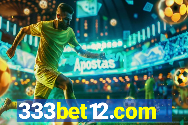 333bet12.com