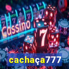 cachaça777