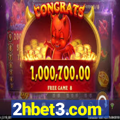 2hbet3.com