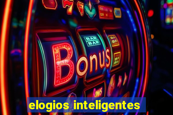 elogios inteligentes