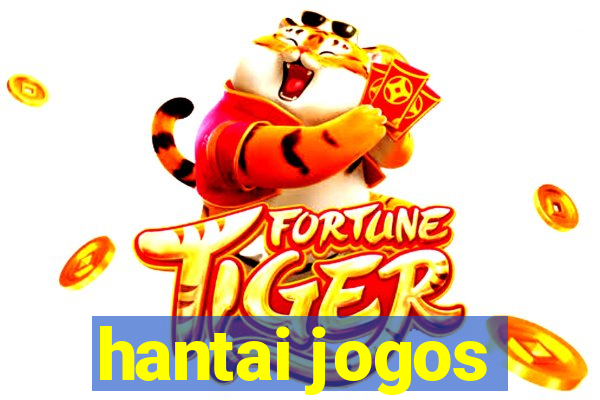 hantai jogos