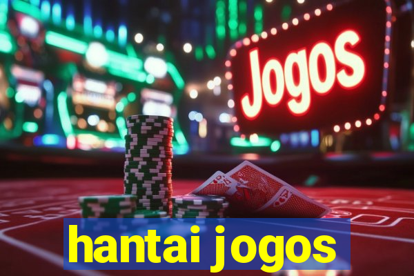 hantai jogos