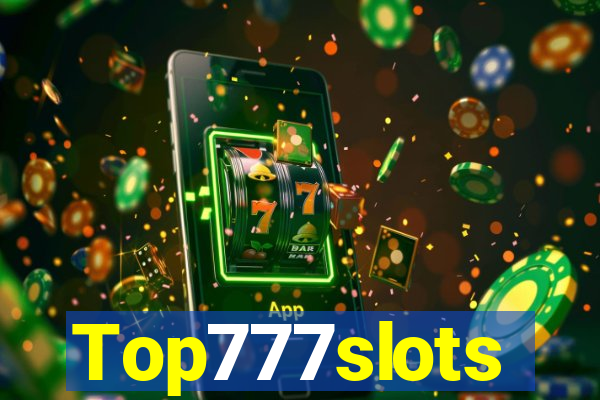 Top777slots