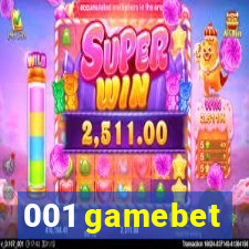 001 gamebet