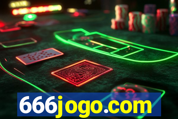 666jogo.com