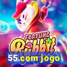 55.com jogo