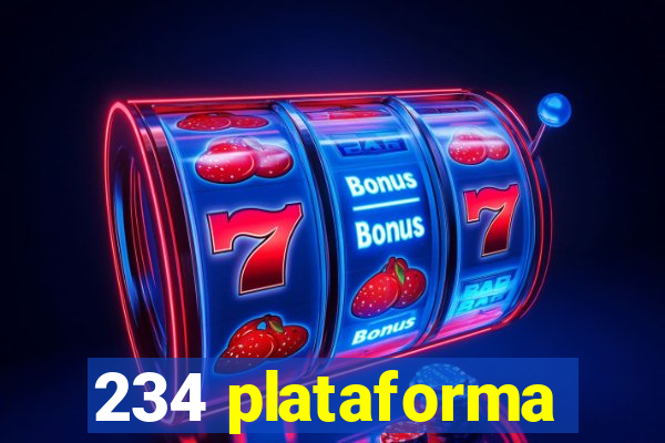 234 plataforma