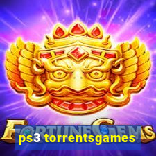 ps3 torrentsgames